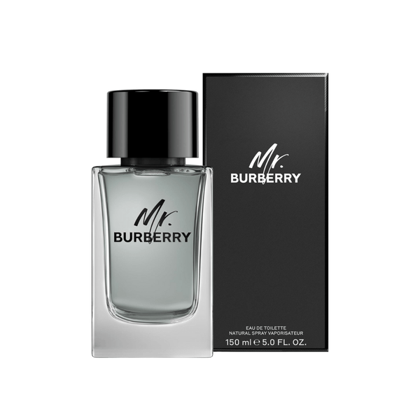 عطر بربري مستر بربري أو دو تواليت للرجال