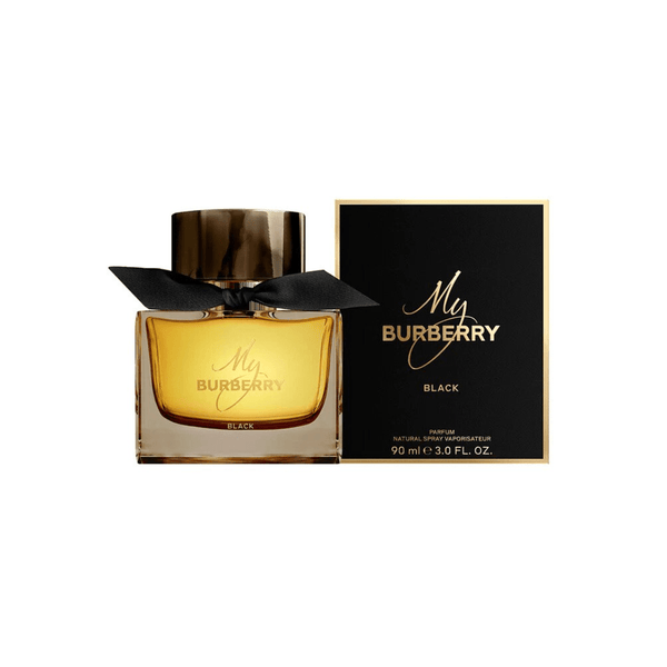 عطر بربري ماي بربري بلاك بارفان بخاخ للنساء 90 مل