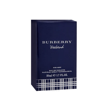 Burberry Weekend ماء تواليت للرجال