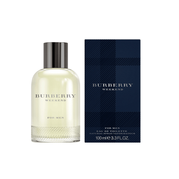 Burberry Weekend ماء تواليت للرجال