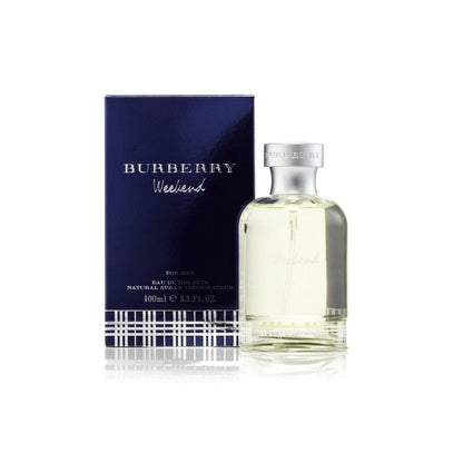 Burberry Weekend ماء تواليت للرجال