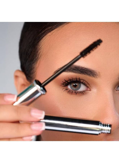 Hot Lash Eye Mascara 1 Dark Black