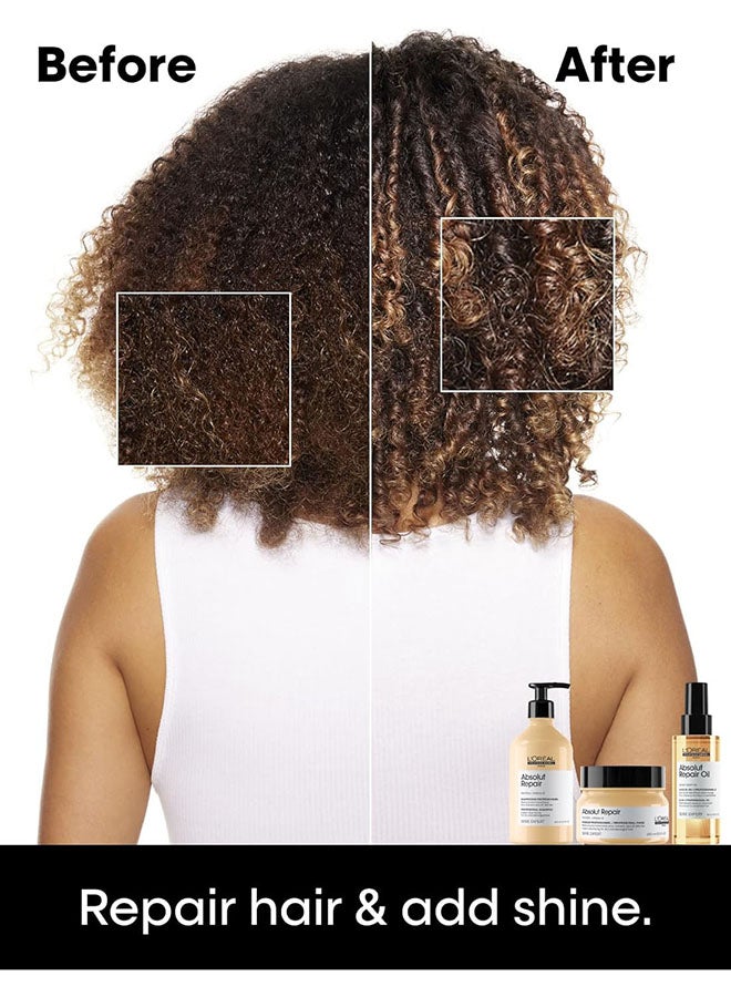 Absolut Repair Oil 90ml