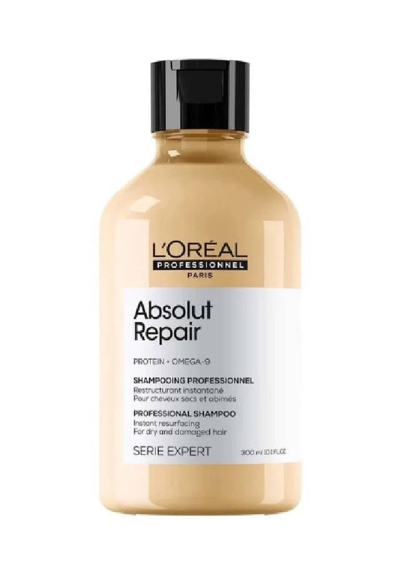 Absolut Repair Shampoo 300ml
