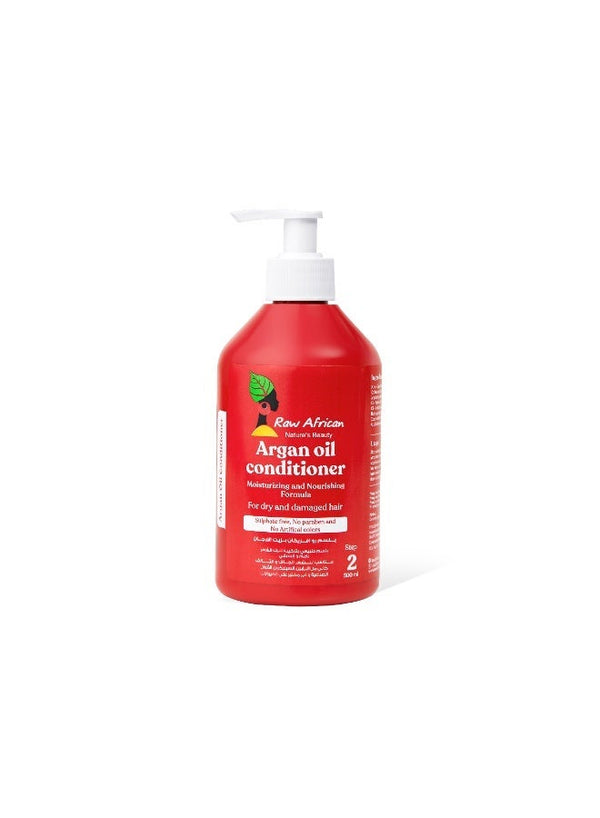 Argan Oil Conditioner 500ml