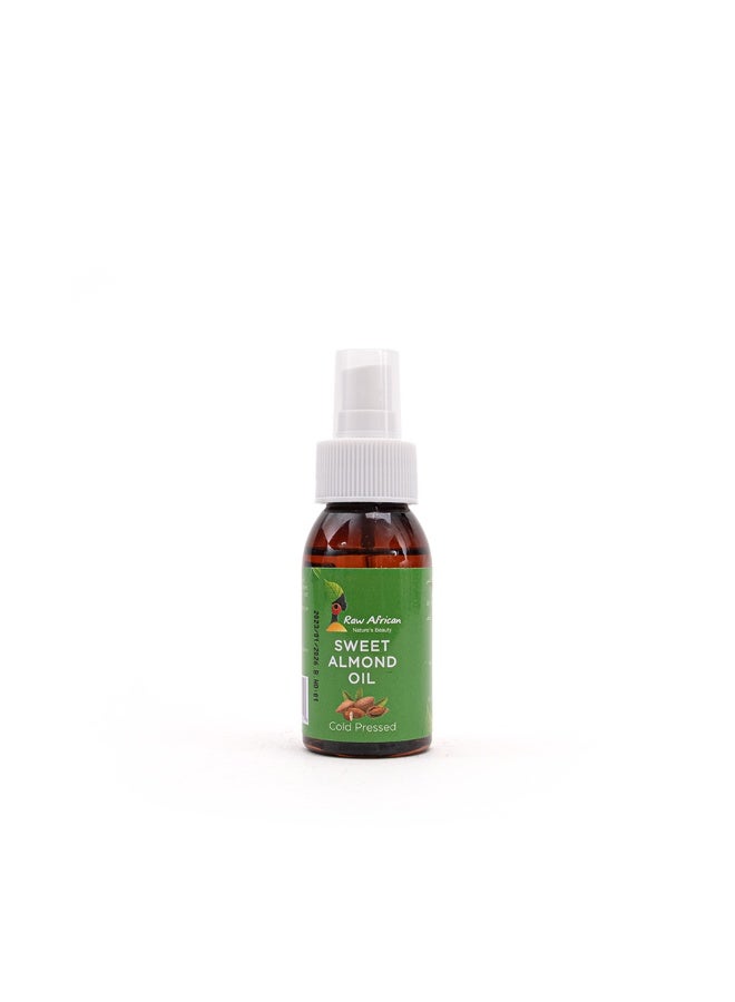 Sweet Almond Oil- 75 ml