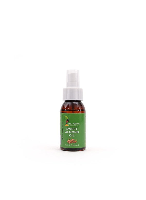 Sweet Almond Oil- 75 ml