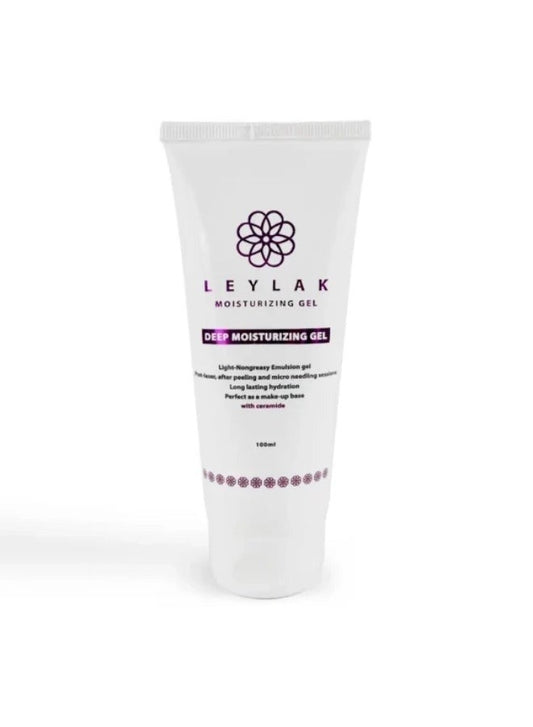 Leylak Moisturizing Gel