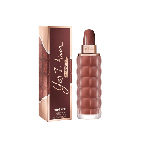 عطر كاشاريل يس أي أم ديليشوس للنساء، أو دي بارفان، 75 مل