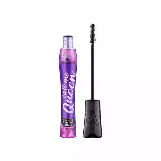 Essence Call Me Queen Dramatic False Lash Effect Waterproof Mascara