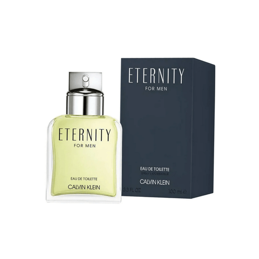 Calvin Klein Eternity Eau De Toilette For Men