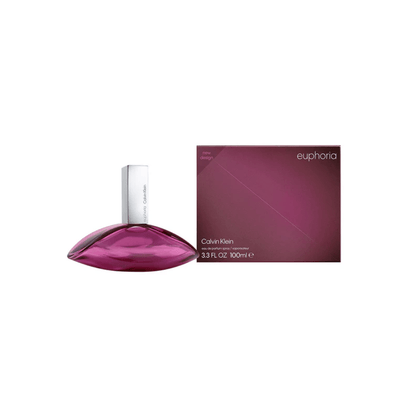 Calvin Klein Euphoria Eau De Parfum For Women