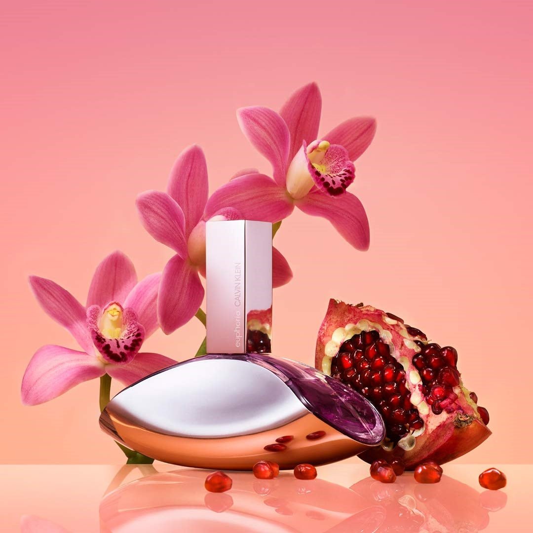 Calvin Klein Euphoria Eau De Parfum For Women