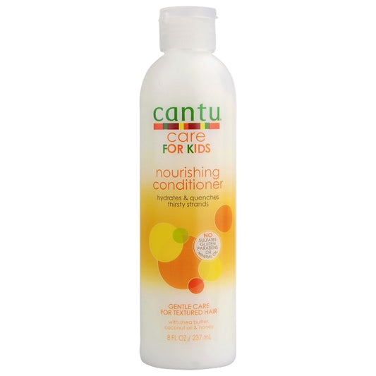 cantu kids conditioner 237ml