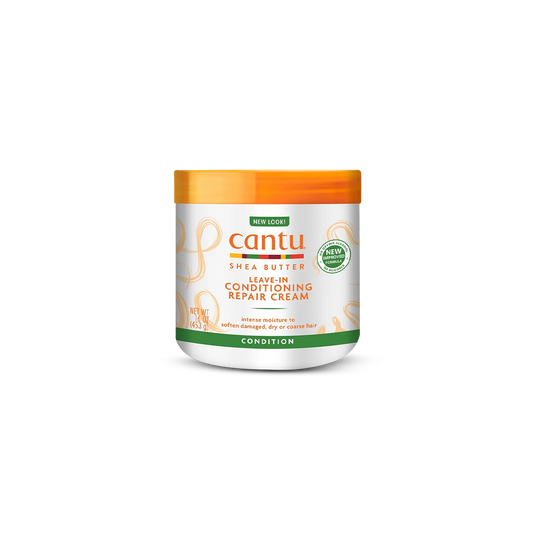 Leave-in Conditioning Repair Cream