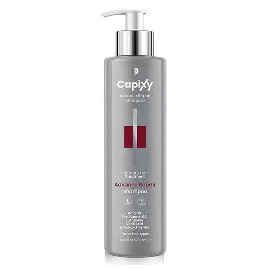 capixy advance repair shampoo 250ml