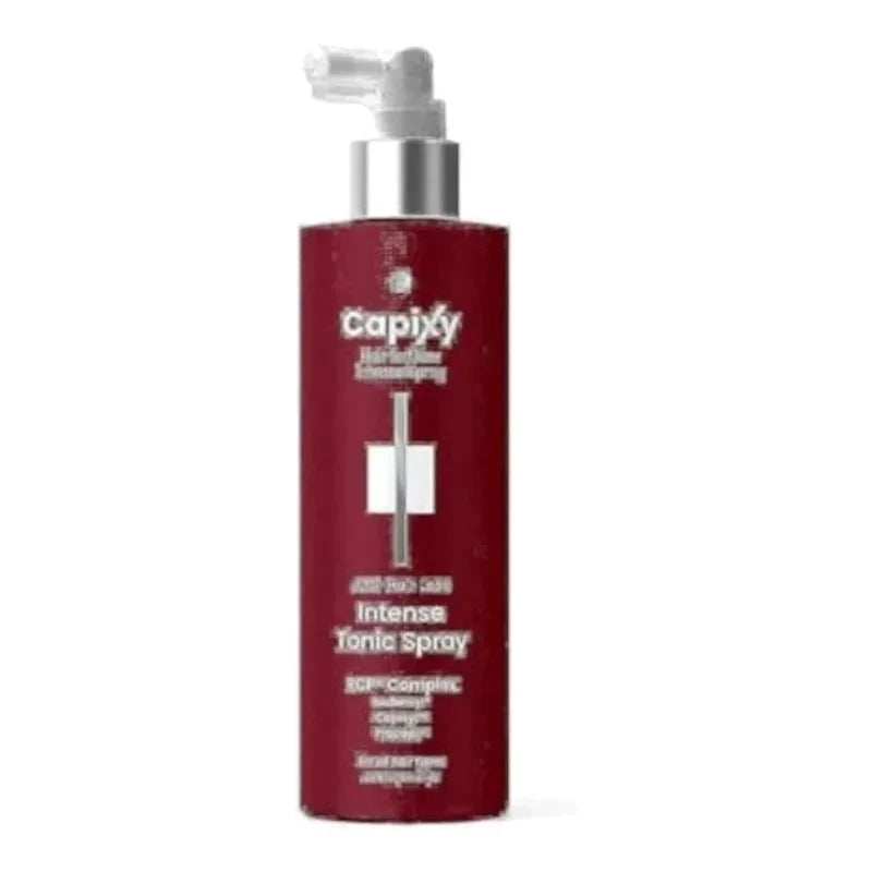 CAPIXY A.HR LOSS INTENSE TONIC SP. 125ML