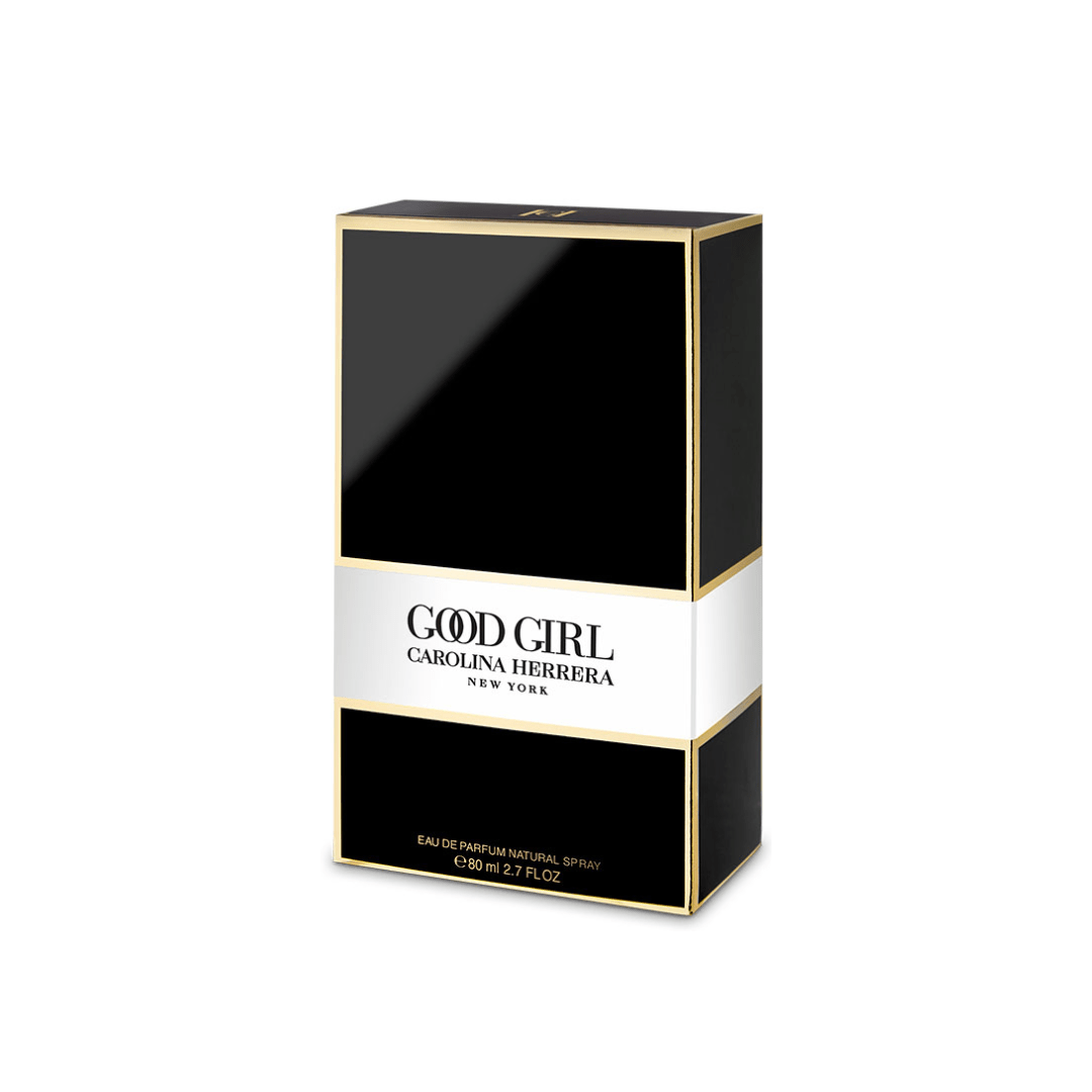 كارولينا هيريرا قود جيرل ماء عطر
