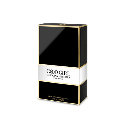 كارولينا هيريرا قود جيرل ماء عطر