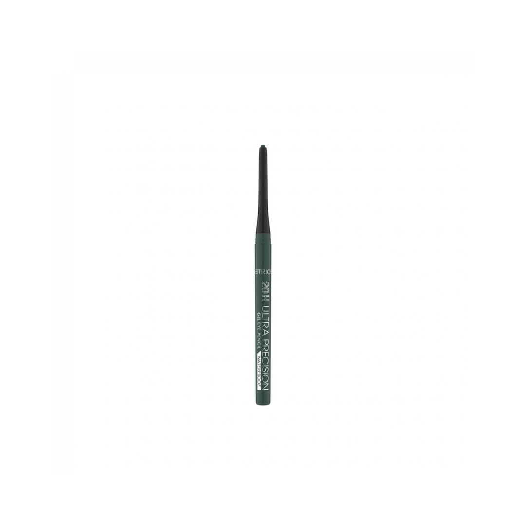 Catrice 20H Ultra Precision Waterproof Gel Eye Pencil