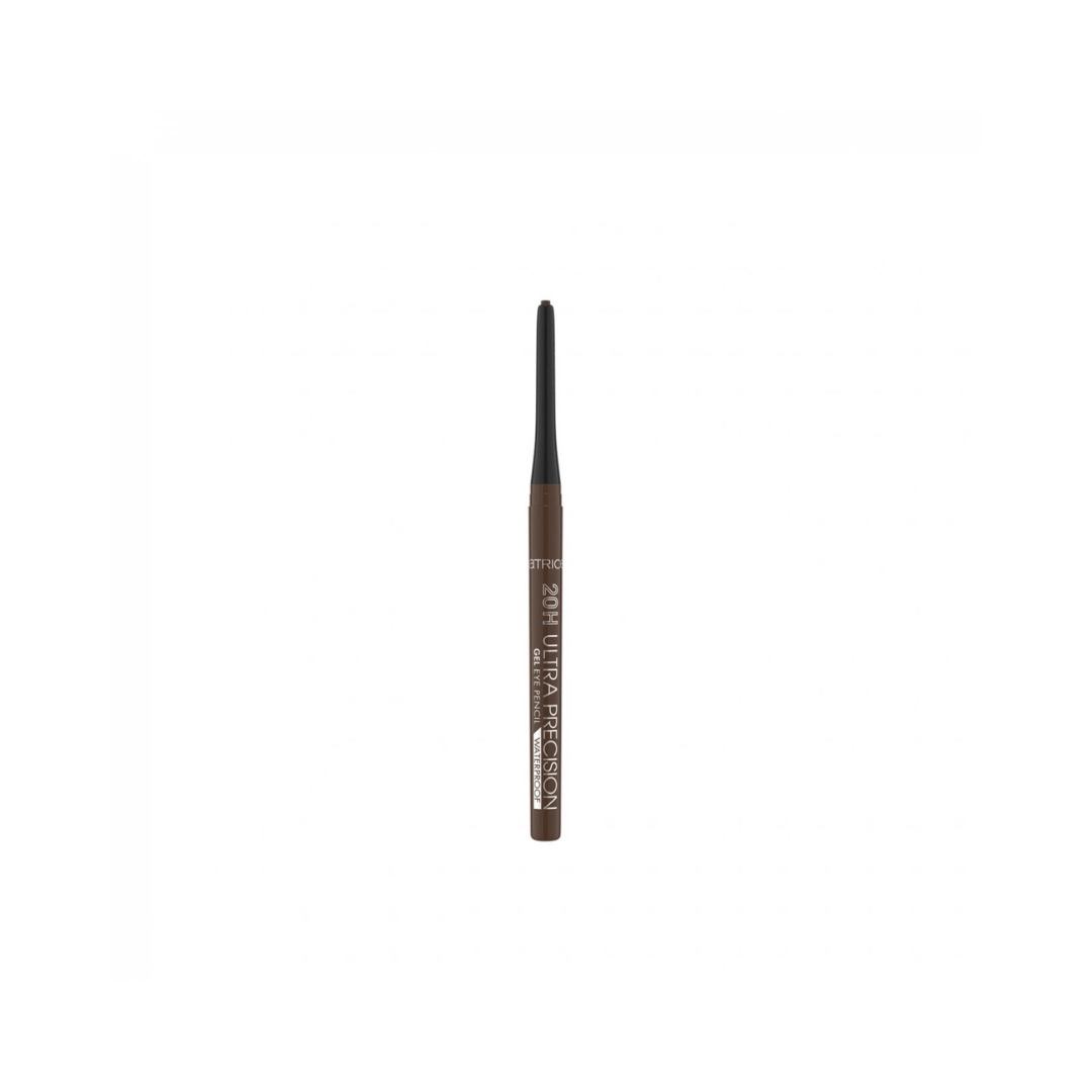 Catrice 20H Ultra Precision Waterproof Gel Eye Pencil