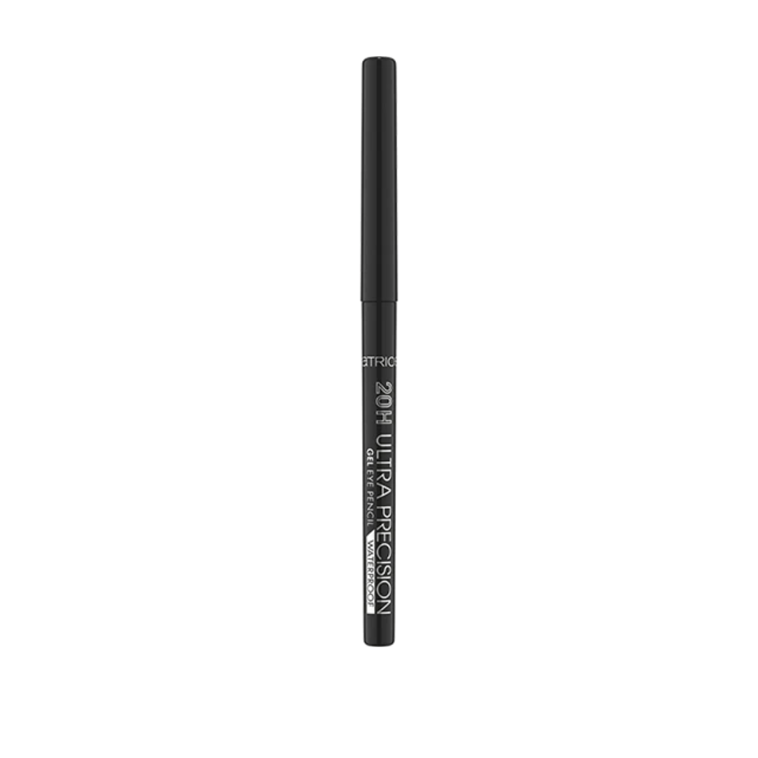 Catrice 20H Ultra Precision Waterproof Gel Eye Pencil