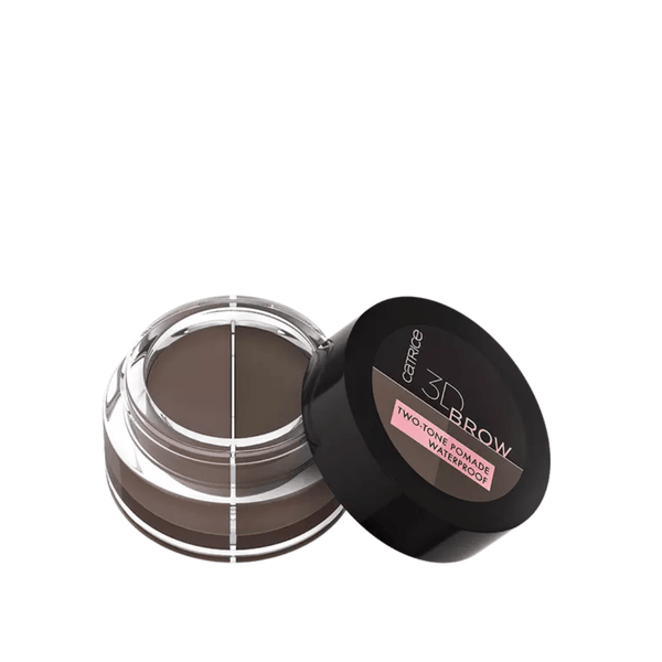 Catrice 3D Brow Two-Tone Pomade