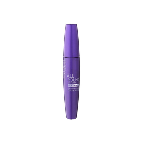ماسكارا Catrice All Round فائقة السواد 010