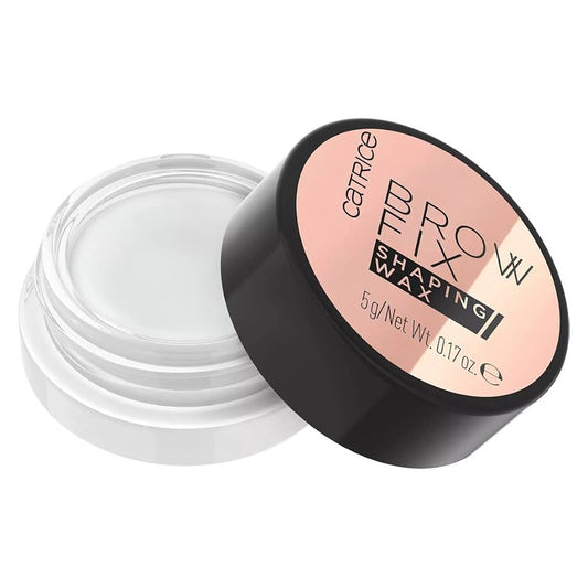 catrice brow fix shaping wax 5g