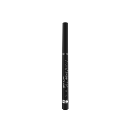 Catrice Calligraph Pro Precise 20H Matte Liner