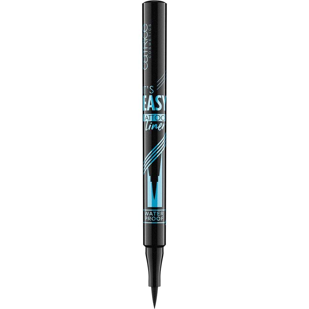 Catrice Its Easy Black Liner