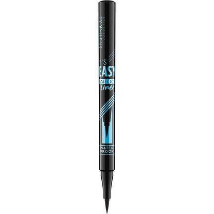 Catrice Its Easy Black Liner