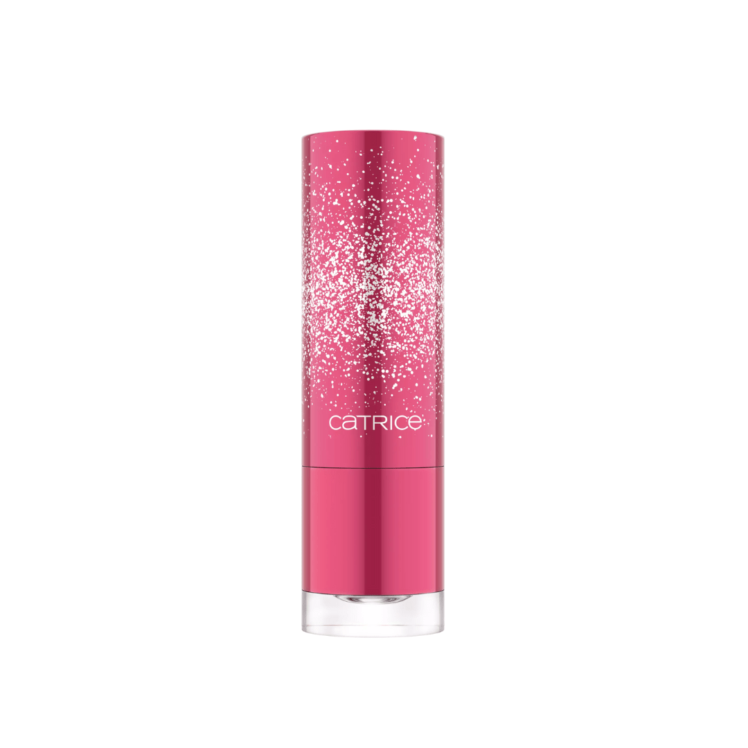 Catrice Glitter Glam Glow Lip Balm