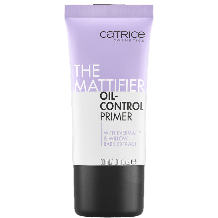 catrice the mattifier oil control primer 30ml
