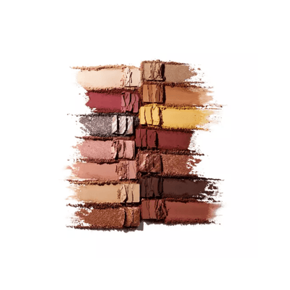 Catrice Pro Slim Desert Romance Eyeshadow Palette