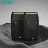 عرض ماكينة تنعيم VGR 353 + ماكينة حلاقة  VGR071