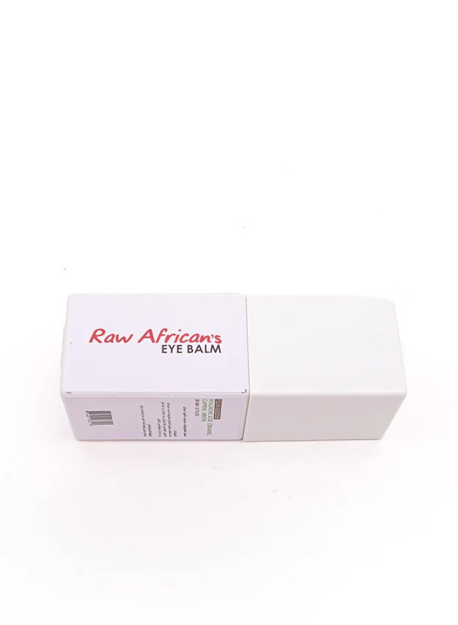 Raw African Eye Balm