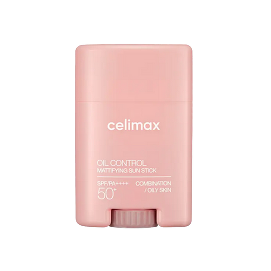 Oil Control Mattifying Sun Stick