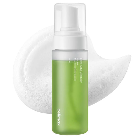 celimax noni acne cleanser 155ml