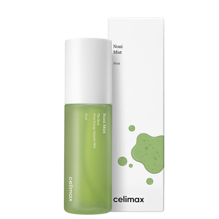 celimax - The Real Noni Energy Ampule Mist