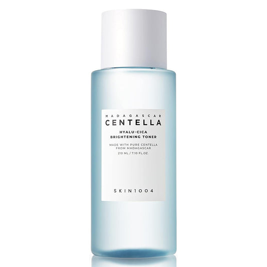 centella hyalu-cica brightening toner 210ml