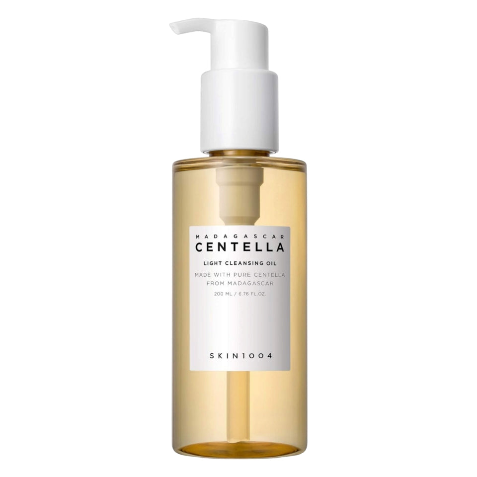 centella light cleansing oil 200ml