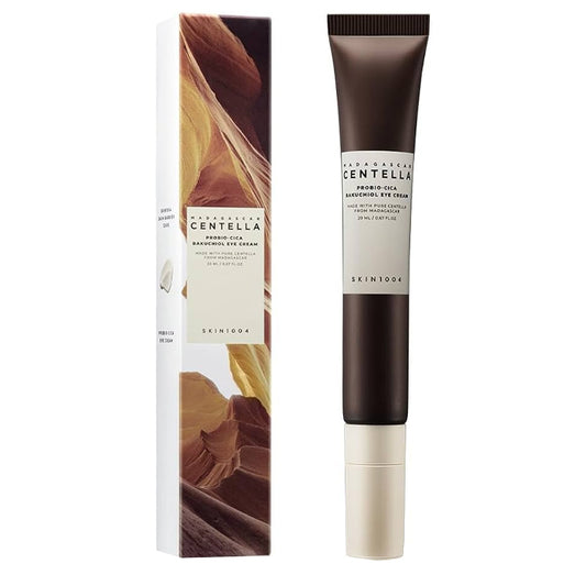 centella probio-cica eye cream 20ml