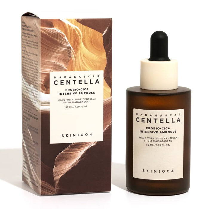 centella probio-cica intensive ampoule
