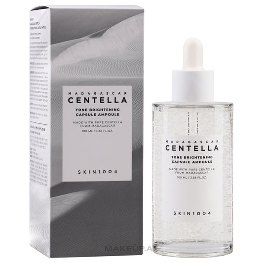 centella tone brightening capsule ampoule 100ml