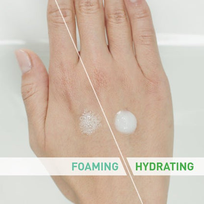 CeraVe Hydrating Cleanser