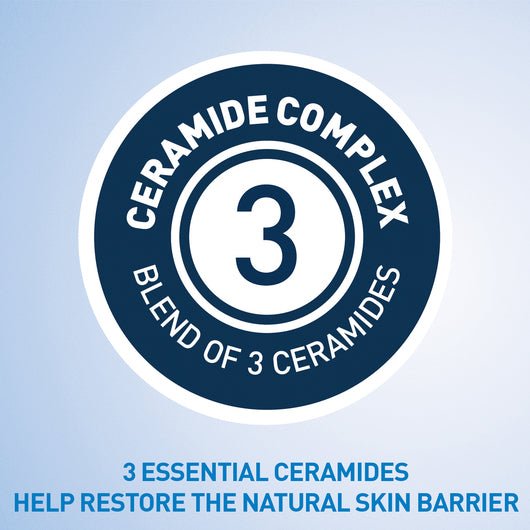 CeraVe Hydrating Cleanser