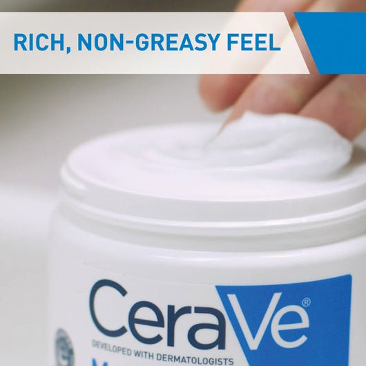 CeraVe Moisturising Cream