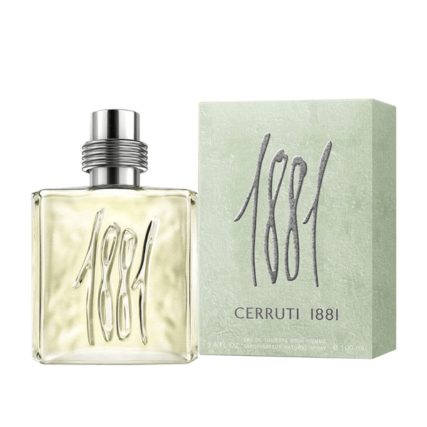 عطر Cerruti 1881 تواليت للرجال