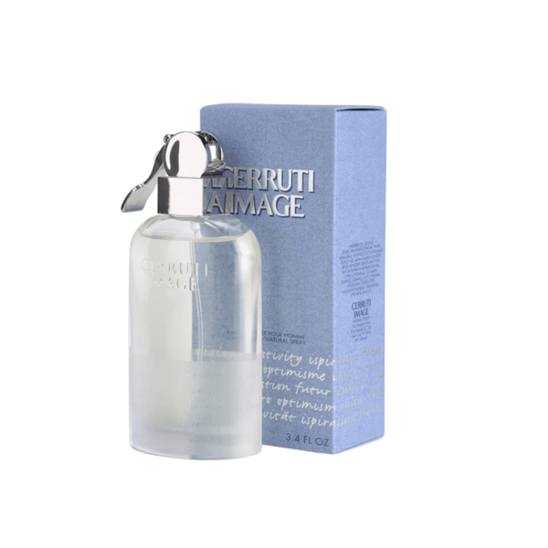 عطر شيروتي إيميج أو دو تواليت للرجال 100 مل